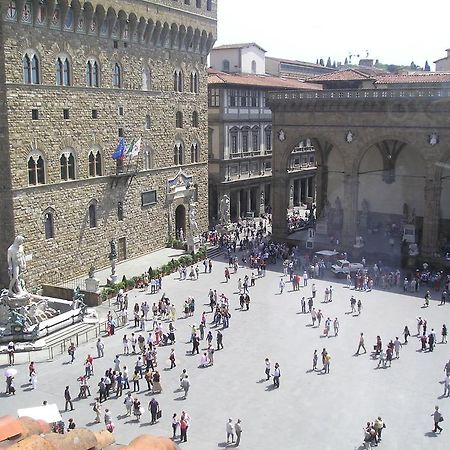 Apartament Michelangiolo Penthouse Florencja Zewnętrze zdjęcie