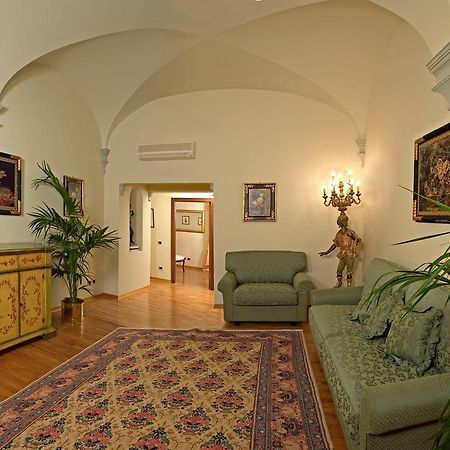 Apartament Michelangiolo Penthouse Florencja Zewnętrze zdjęcie
