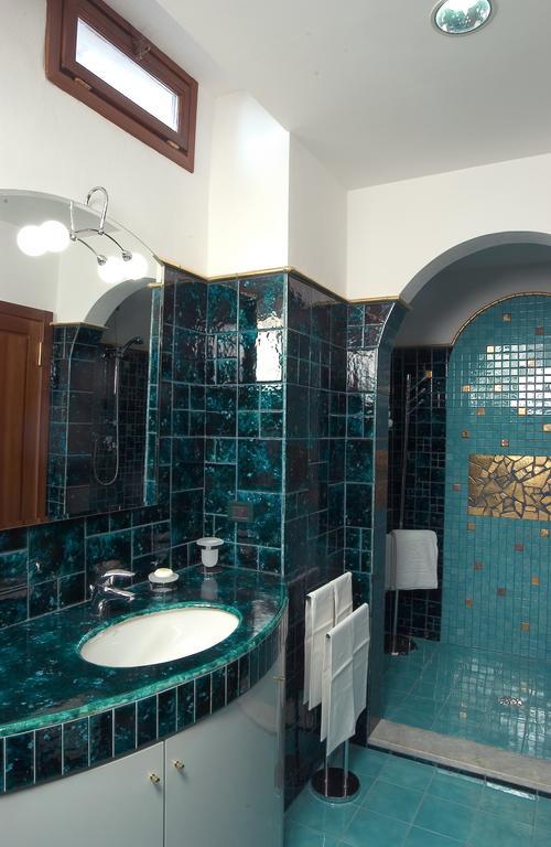 Apartament Michelangiolo Penthouse Florencja Zewnętrze zdjęcie