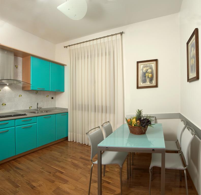 Apartament Michelangiolo Penthouse Florencja Zewnętrze zdjęcie